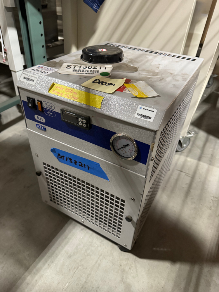 Image of ATC Kt1 Chiller